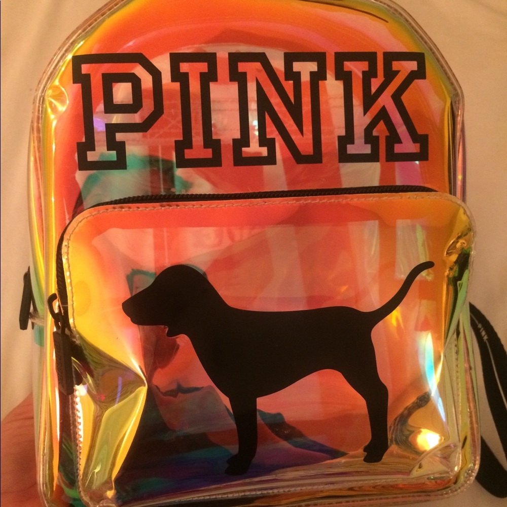 Mini backpack